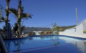 Capitão N Areia Pousada